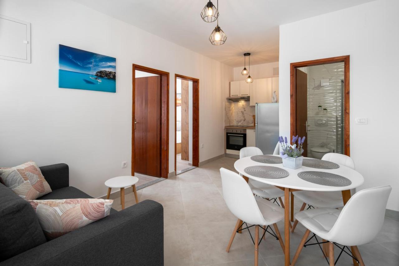 A Apartman Marina