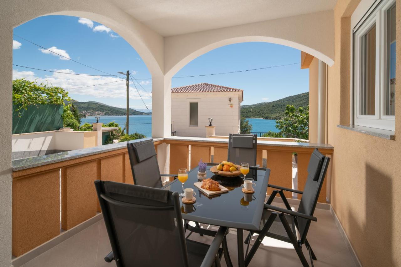Apartman A