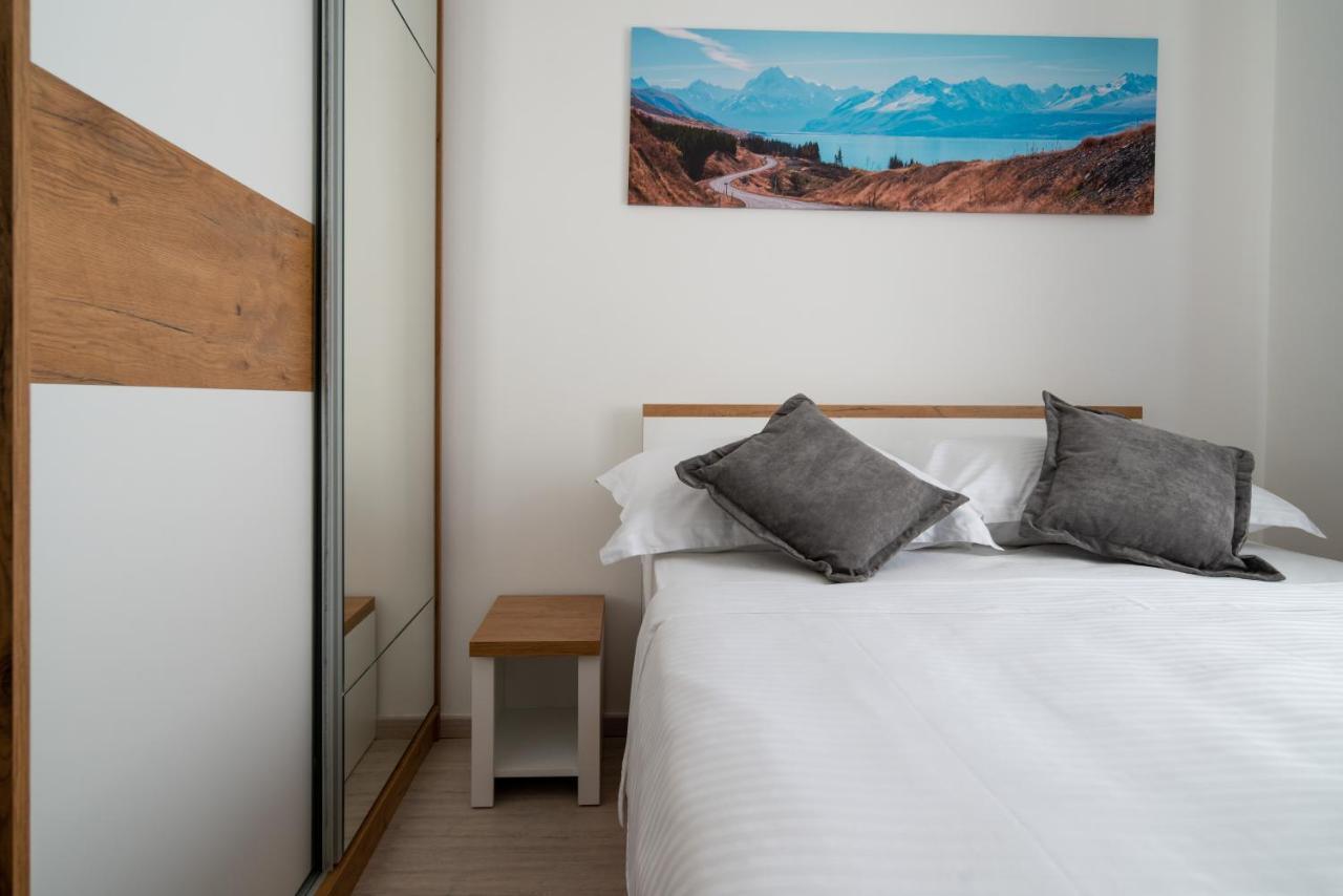 Apartman A Marina
