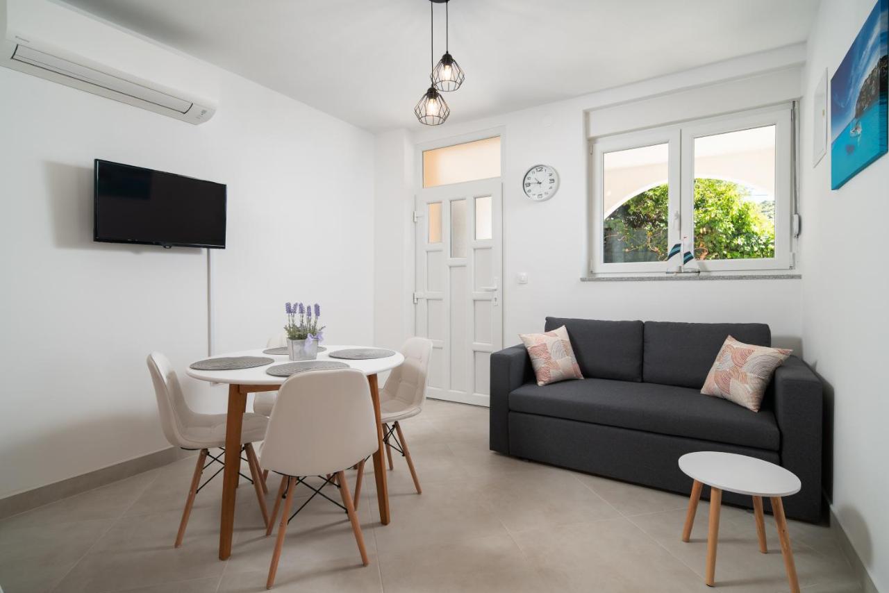 A Apartman Marina
