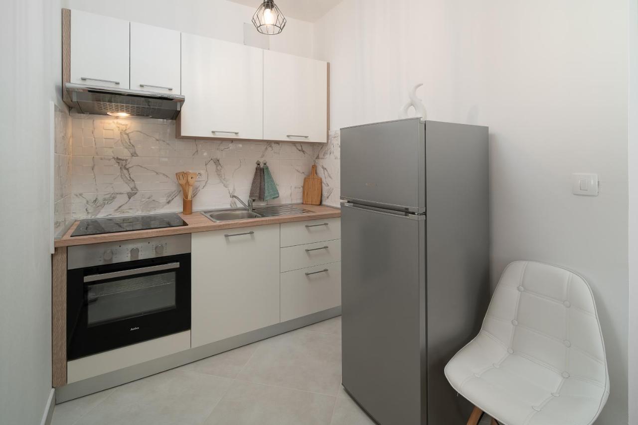 A Apartman