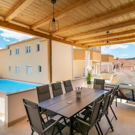 Villa A Marina Exterior foto