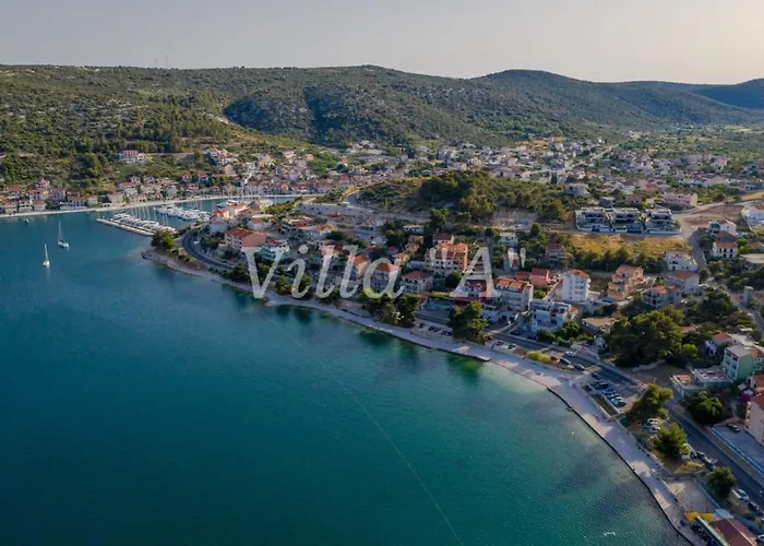 Villa A Marina