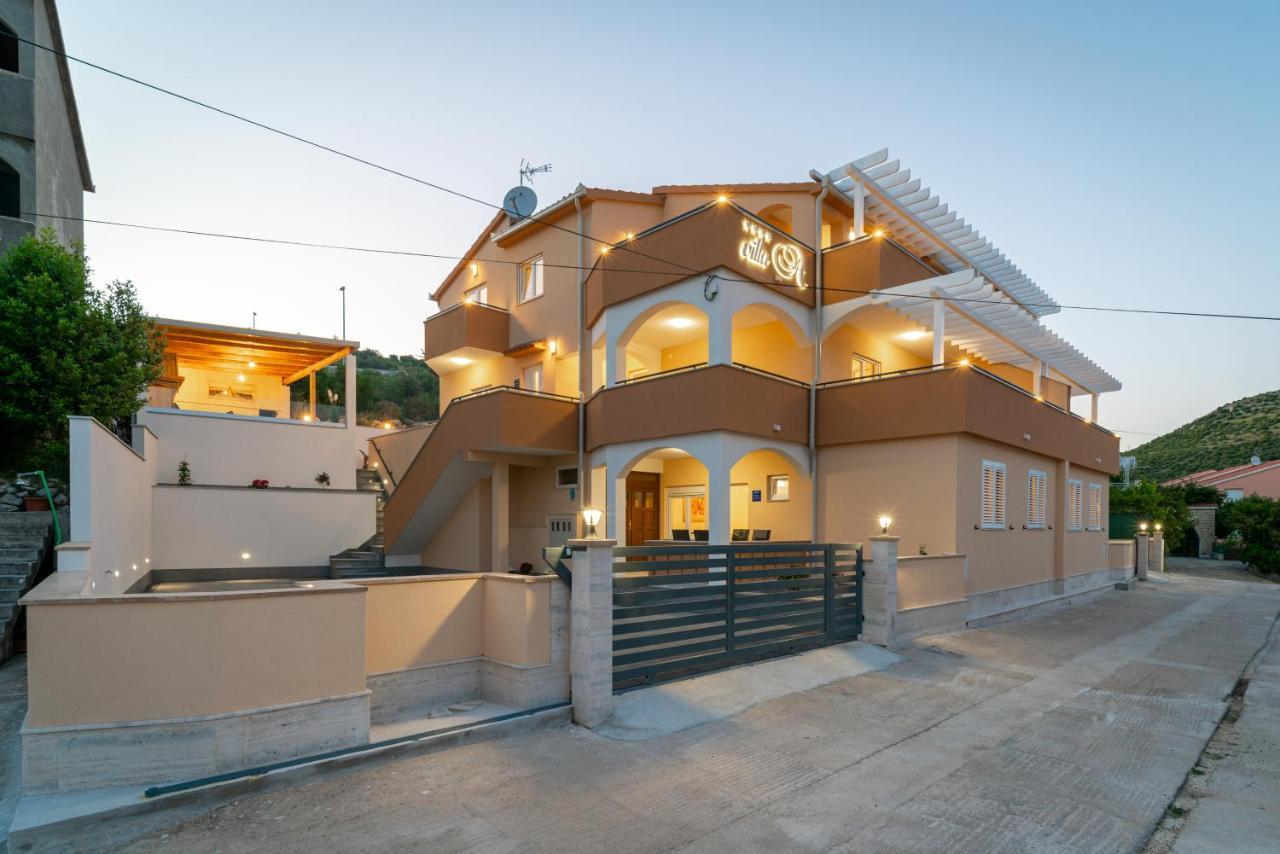 Apartment A *