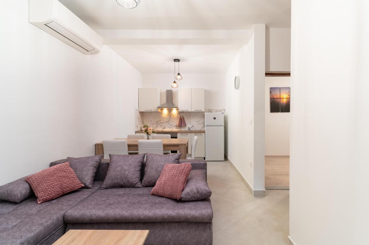 A Apartment